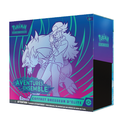 ETB - Aventures Ensemble