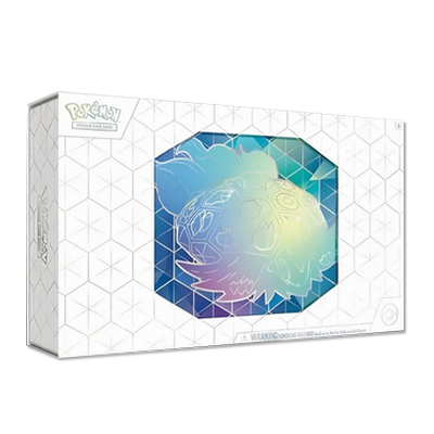 Coffret (Terapagos) - Couronne Stellaire