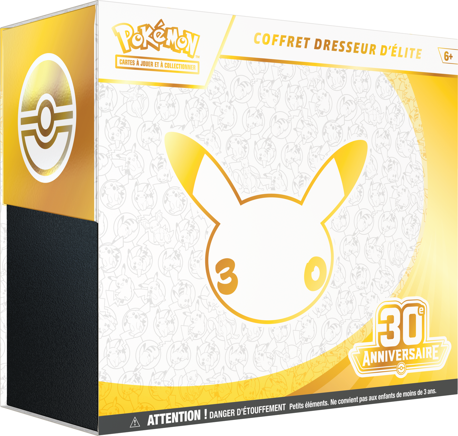 ETB - 30 ans