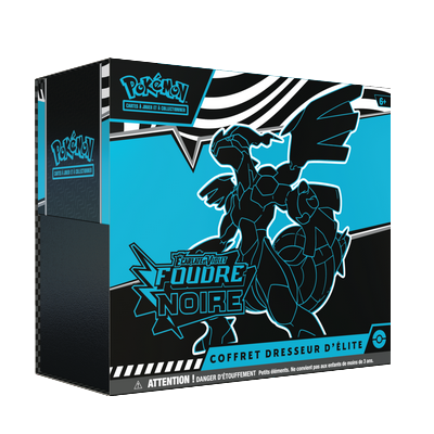 ETB - Foudre Noire