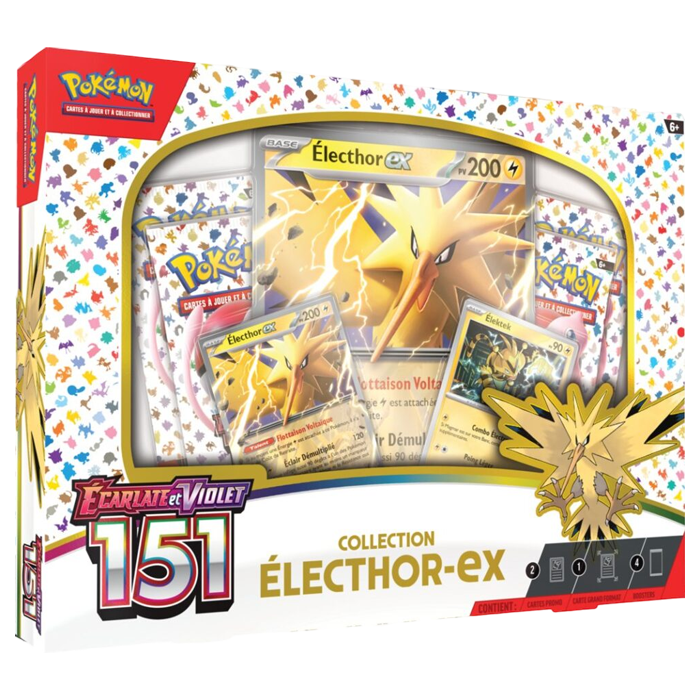 Coffret (Electhor) - 151