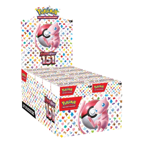 Display de Bundle - 151